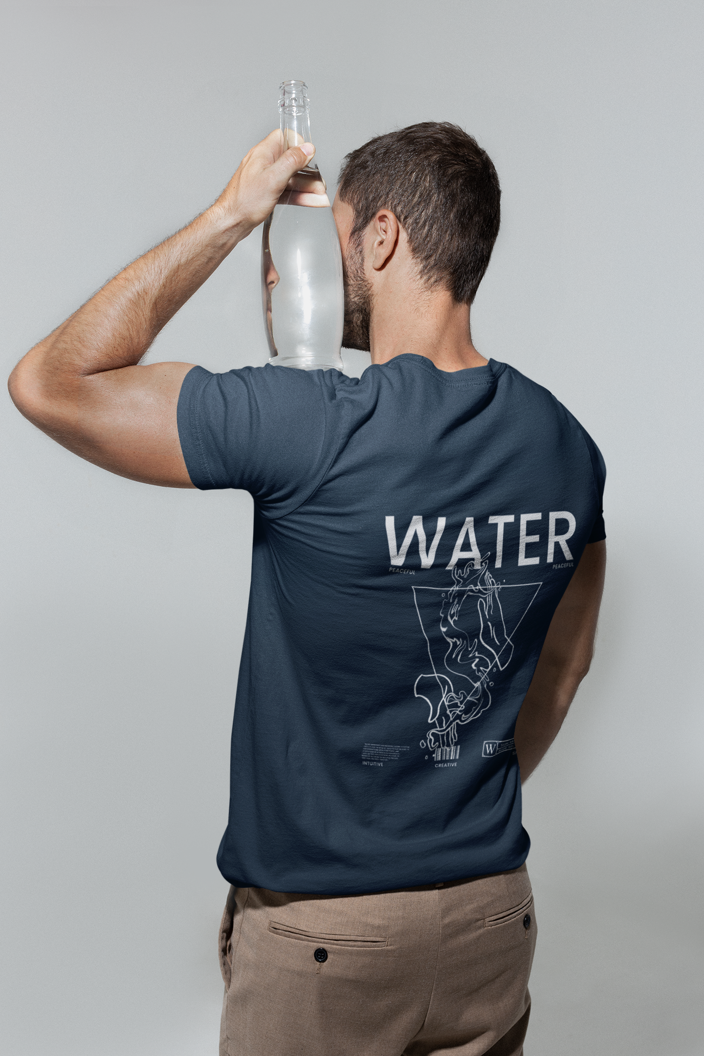 Water - T shirt