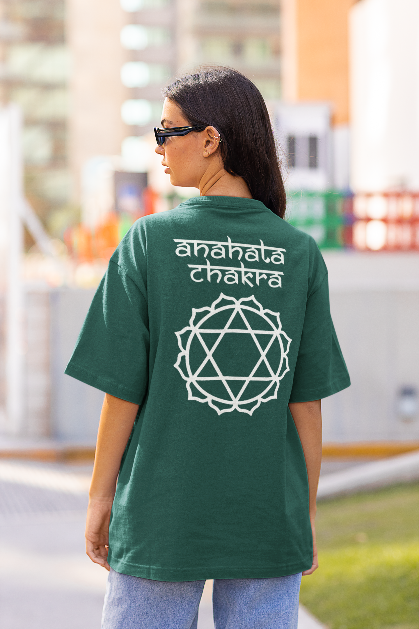 Anahata Chakra