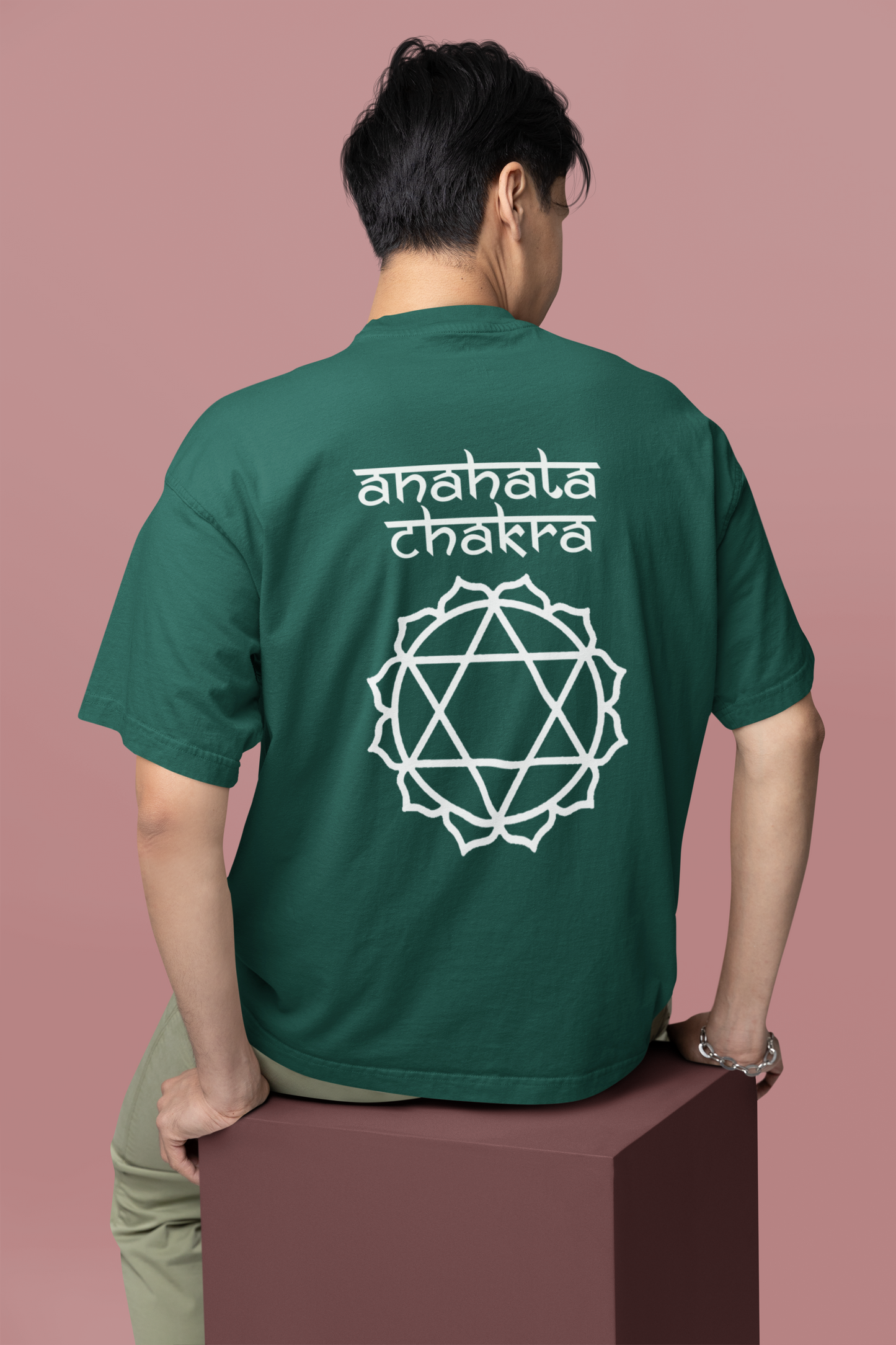 Anahata Chakra