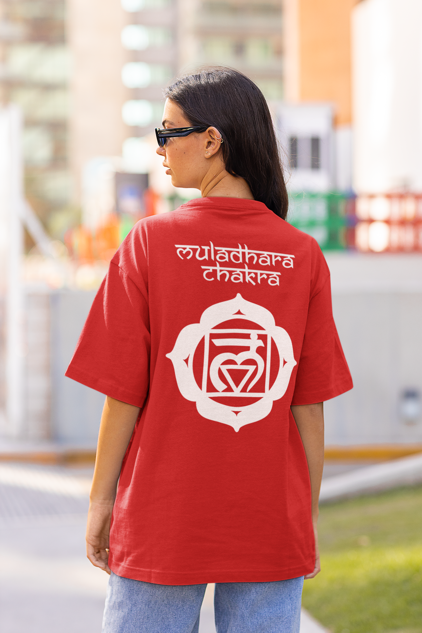 Muladhara Chakra