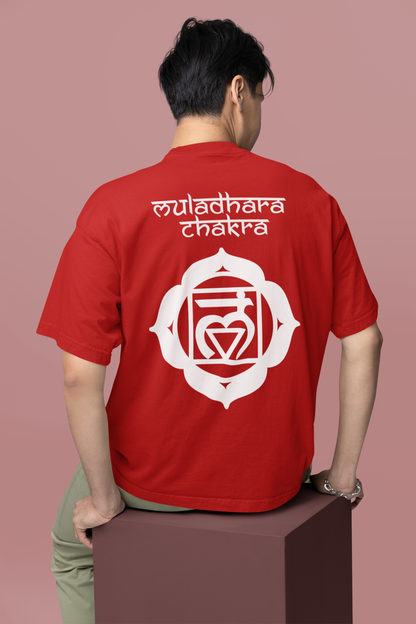 Muladhara Chakra