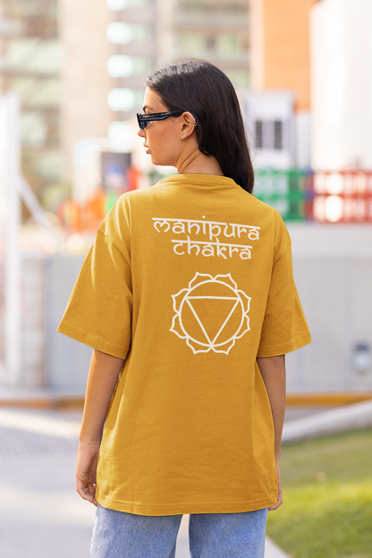 Manipura Chakra