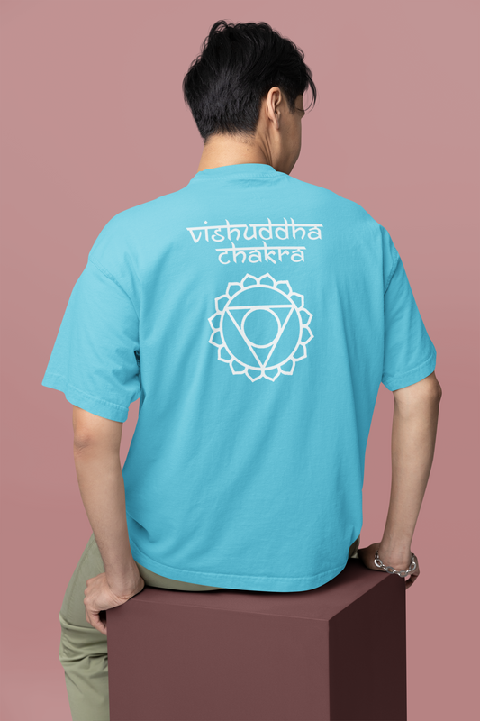 Vishuddha Chakra