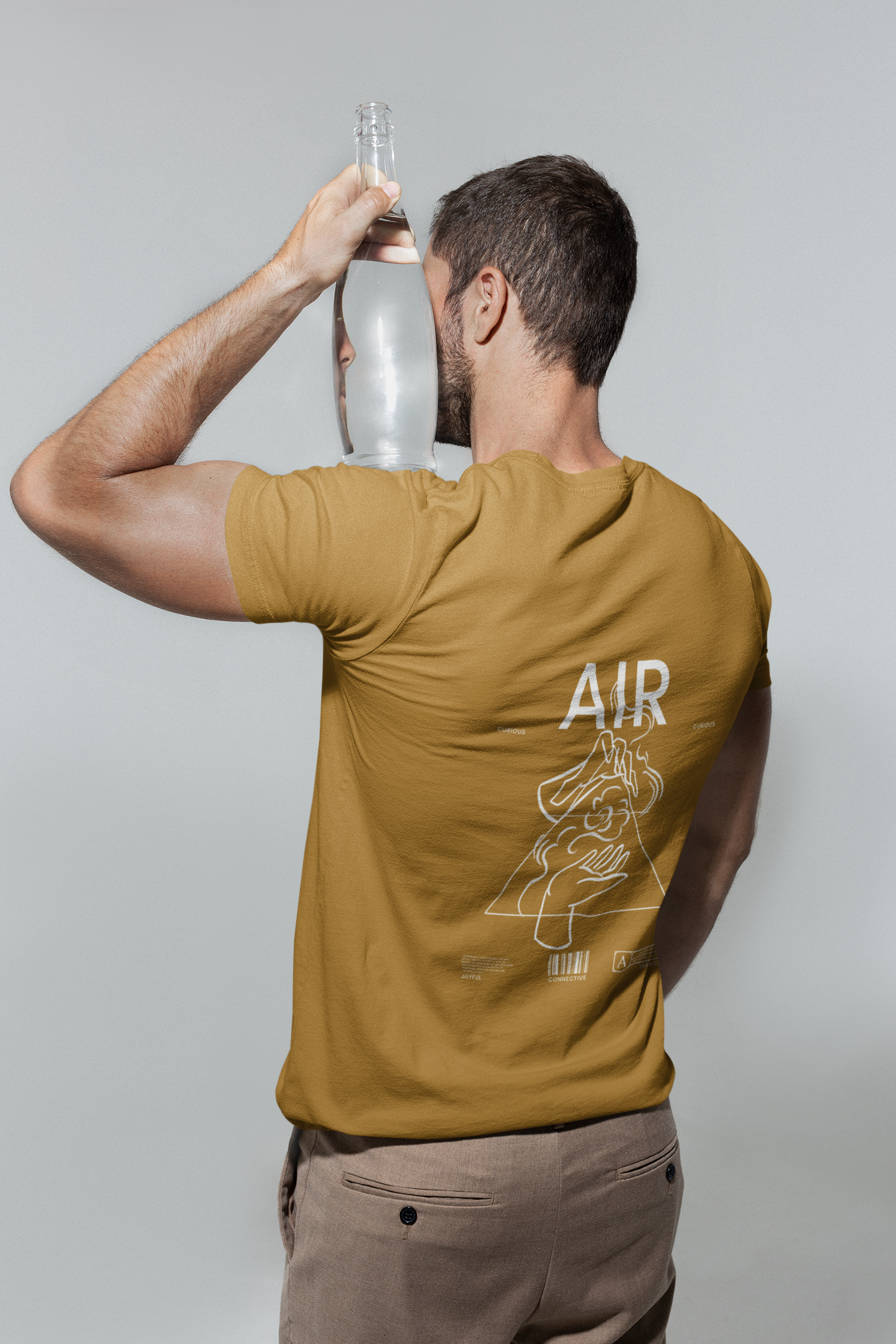 AIR - T shirt