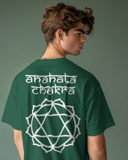 Anahata Chakra