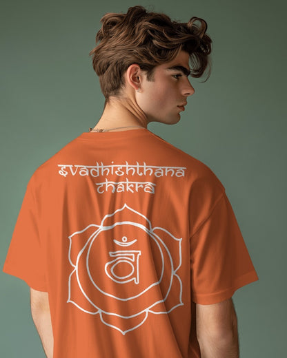 Svadhishthana Chakra