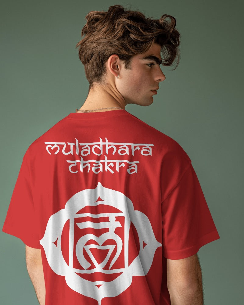 Muladhara Chakra