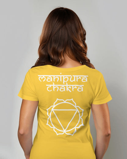 Manipura Chakra